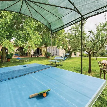 Apartamento Fortezzalta 1