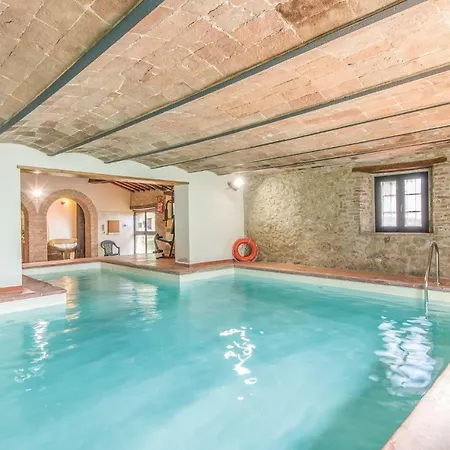Apartman Fortezzalta 1