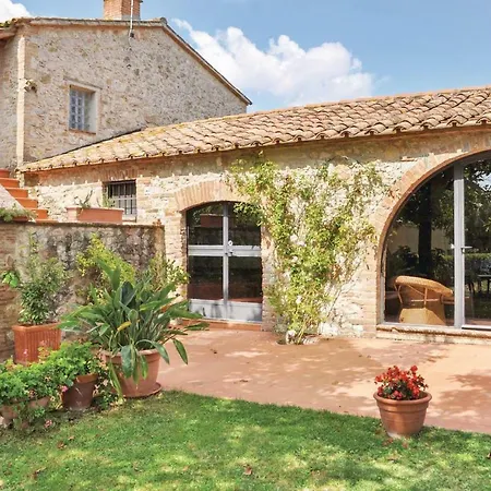 Fortezzalta 1 Apartman