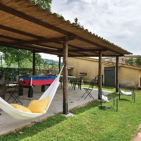 Apartman Fortezzalta 1