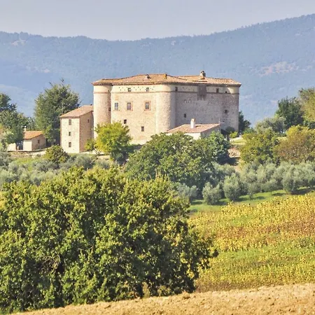 Apartamento Fortezzalta 1