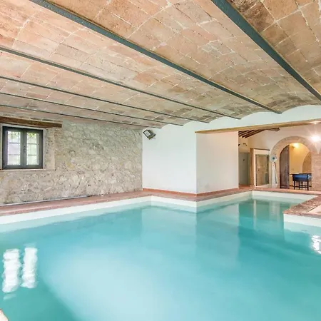 Fortezzalta 1 Apartman