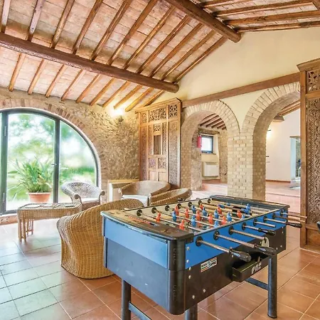 Fortezzalta 1 Apartman