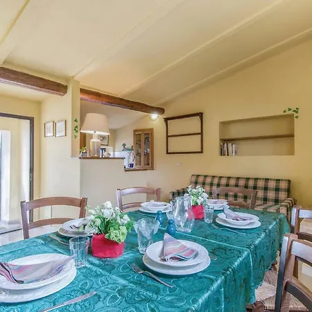 Fortezzalta 1 Apartman Avigliano