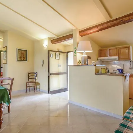 Apartman Fortezzalta 1