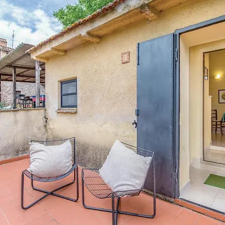 Apartman Fortezzalta 1 Avigliano