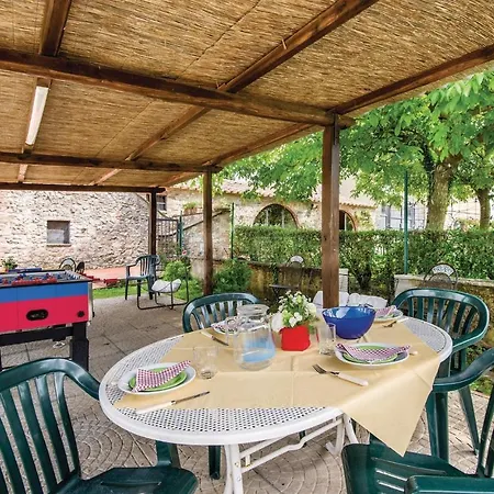 Apartamento Fortezzalta 1